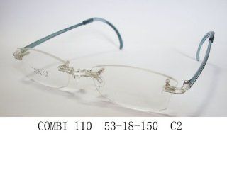 Transitional Eyeglasses with Interchangeable Arms; Prescription Lens Custom Made Included Health & Personal Care