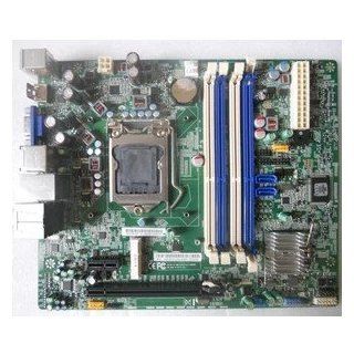 ASUS P5N D Motherboard NVIDIA nForce 750i SLI LGA 775 DDR2 Computers & Accessories
