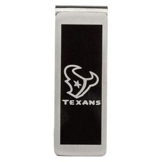 Stainless Steel Houston Texans Tm Nm & Logo Mo Not Jewelry Jewelry