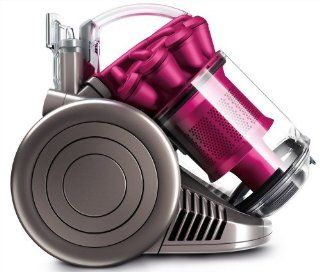 dyson DC26 CF DC26CFMHCOM Household Canister Vacuums Kitchen & Dining