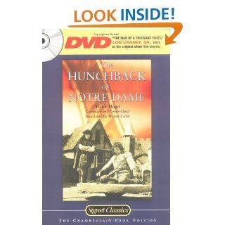 The Hunchback of Notre Dame (Signet Classics) (9781596091719) Victor Hugo Books
