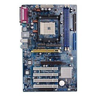 ASRock K8Upgrade NF3 NVIDIA nForce3 250 S754 ATX Motherboard with LAN Computers & Accessories