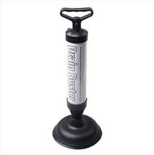STEVE YIWU Strong High Pressure Toilet Dredge/Toilet Suction   Toilet Plungers