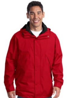 Port Authority J777 3 in 1 Jacket at  Mens Clothing store Port Authority Jacket