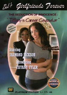 Girlfriends Forever Tiffany's Career Counselor Movies & TV