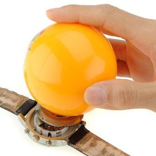 SUPER STICKY SCREW BACK CASE OPENER BALL FOR Waterproof Watches Friction Style