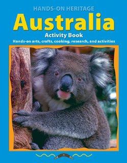 Edupress Ep 043 Activity Book Australia Gr 2 6 Toys & Games
