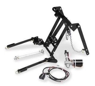 Cycle Country 3 Point Hitch Main Frame 71 0000 Automotive
