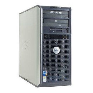 DELL OPTIPLEX 780 TOWER FEATURING CORE 2 DUO 3.0 WITH UNMATHCHED 16GB DDR3 RAM, HUGE 1TB (1000GB) SATA HDD, WINDOWS 7 WITH RESTORE RECOVERY CD  Desktop Computers  Computers & Accessories