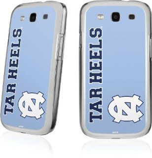 Skinit North Carolina Tarheels for LeNu Case for Samsung Galaxy S III Cell Phones & Accessories