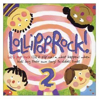 Lollipop Rock 2 Music