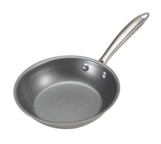 Nordic Ware Superior Steel 8 Inch Saute Pan Kitchen & Dining