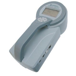 Kanomax 3800 Handheld Condensation Particle Counter, 0.015 1.0 m Particle Size Range, 4.7" Width x 11" Height x 5 3/32" Depth Precision Measurement Products