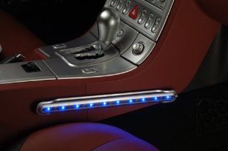Varad HYP10 BL 13" HYPER5 Blue LED Interior Accent Light Automotive