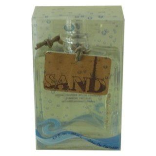 Sand Cologne 3.4 oz  Personal Fragrances  Beauty