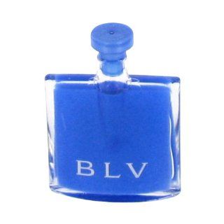 BVLGARI BLV (Bulgari) by Bvlgari Mini EDP .17 oz Women  Eau De Parfums  Beauty