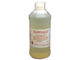 Synthrapol Concentrated Surfactant Removes Excess Dye From Hand Dyed Fabrics (16oz)