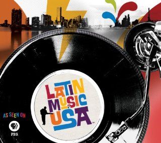 Latin Music USA Music
