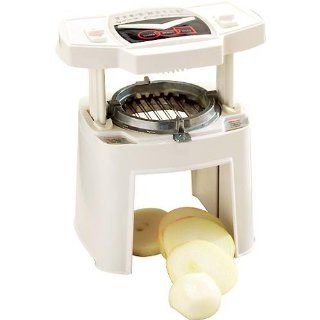 Popeil Dial O Matic Food Slicer by Ronco Kitchen & Dining