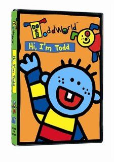 ToddWorld Hi I'm Todd Movies & TV