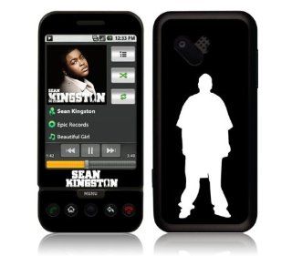 Zing Revolution MS SK30009 HTC T Mobile G1  Sean Kingston  Logo Skin Cell Phones & Accessories