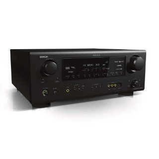 Denon AVR 788 Dolby Digital Surround Receiver (Discontinued by Manufacturer) Electronics