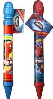 UPD INC 204980 Spider Man Water Blaster Tube Toys & Games