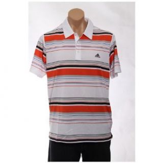 adidas Golf adiZERO® Stripe Polo Clothing