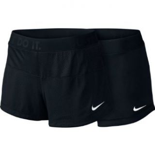 Nike Women's 6.5" Mesh Training Shorts Clothing