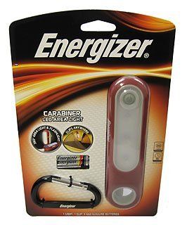 Energizer TrailFinder EDMCC42E Flashlight   GE5971 