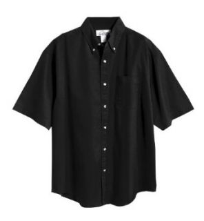 Tri Mountain 768 Recruit Teflon Stain Resistant Woven Shirt Clothing
