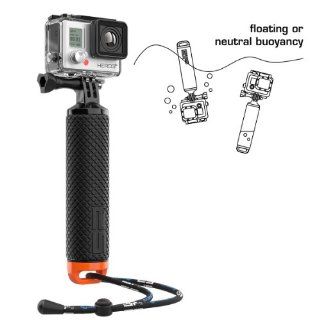 POV Dive Buoy Floating Camera Handle   GoPro Edition  Camera & Photo