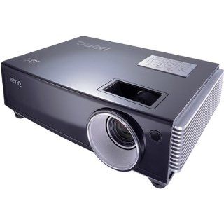 BenQ SP830   DLP projector   3500 ANSI lumens   WXGA (1280 x 768)   159 Computers & Accessories
