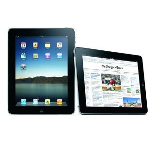 Apple iPad 2 MC769LL/A Tablet (16GB, WiFi, Black) 2nd Generation  Tablet Computers  Computers & Accessories