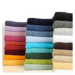 Abyss Super Pile Fingertip (12x19) Towels   Set of 2   Linen (770)   Bath Linen Sets