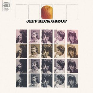 Jeff Beck Group (Blu Spec CD) Music