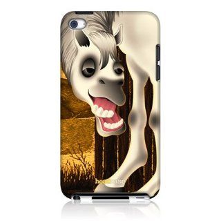 Head Case Designs Arabian Horse Long Legged Hard Back Case Cover for Apple iPod Touch 4G 4th Gen   Players & Accessories
