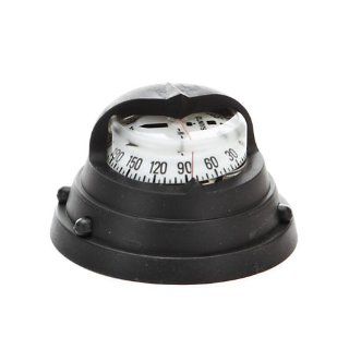 Suunto ORCA/PIONEER Small Boat Compass   Black/White/NH SS015901000  Sport Compasses  Sports & Outdoors