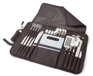 Chef'S Planet Bbq Kit Kitchen & Dining