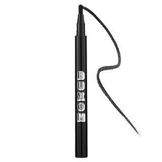 Buxom Buxom Pen & Ink Long Last Eyeliner P.S.   black 0.01oz  Eye Liners  Beauty