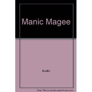 Maniac Magee Jerry Spinelli, Sigrid Heath 9781882209101 Books