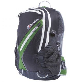 Berghaus daypack Limpet 20 green/black  Hiking Daypacks  Sports & Outdoors