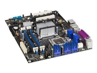 Intel Desktop Board BOXD975XBXLKR ATX Motherboard with Intel 975X (Socket 775) Electronics