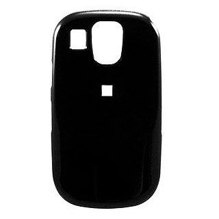 Icella FS SAA797 SBK Solid Black Snap on Cover for Samsung Flight A797 Cell Phones & Accessories