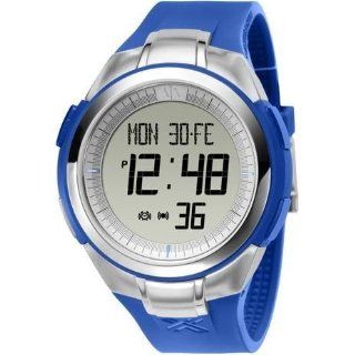 Armani Exchange Chronograph Digital Grey Dial Men's watch #AX1108 Watches
