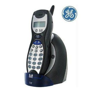 GE Cordless Phone (25838GE3)  Cordless Telephones  Electronics