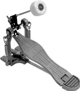Cannon UP1220DP Bass Drum Pedal Musical Instruments
