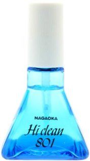 Nagaoka High Clean 801/2 Am 801/2 Electronics