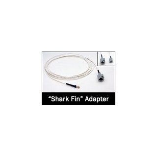 Shark Fin Antenna Adapter, SFA12M  Vehicle Audio Video Antennas 