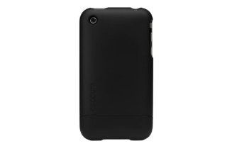 InCase Slider Case for iPhone 3G 3GS   Black CL59152 B Cell Phones & Accessories